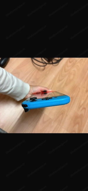 Nintendo Switch  Bild 4