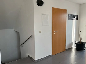 Schöne 2.5 Zimmer Wohnung mit Terrasse  Bild 10