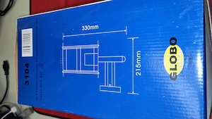 Aussenlampen Edelstahl Bild 2