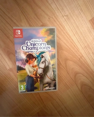 Unicorn Champions Spiel Bild 2