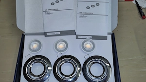 LED Einbau Sports Zigbee Bild 2