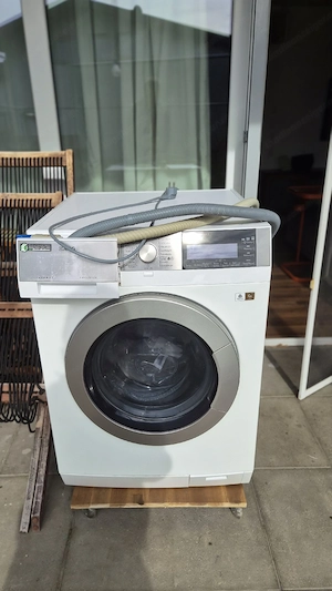 Waschmaschine AEG Lavamat Bild 2