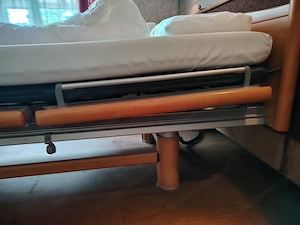 Fenkart Plegebett Bild 2