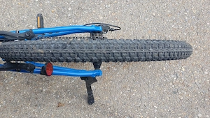 Fahrrad Corratec Bow 24 Zoll Bild 5