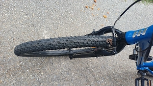 Fahrrad Corratec Bow 24 Zoll Bild 2