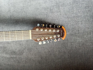 Ovation Gitarre 12 - Saitig Bild 2