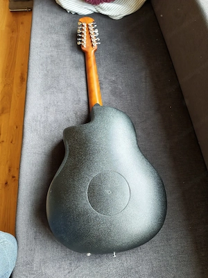 Ovation Gitarre 12 - Saitig Bild 4