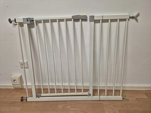 Hauck Treppenschutzgitter Bild 4