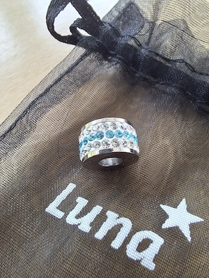diverse LUNA Schmuck Beads Bild 4