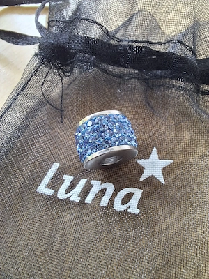 diverse LUNA Schmuck Beads