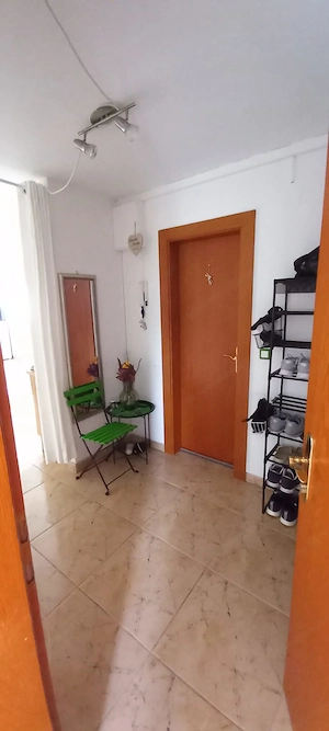 1-Zimmer-Wohnung Lauterach Bild 3