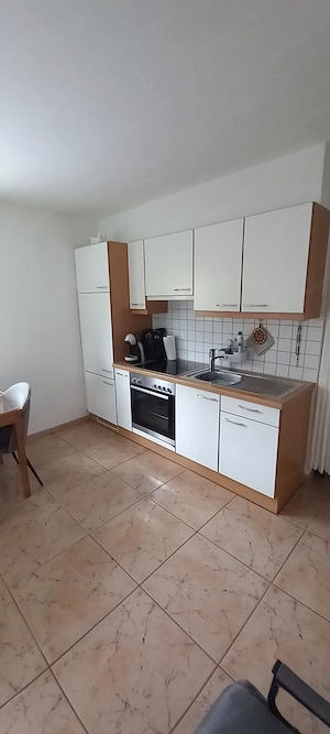 1-Zimmer-Wohnung Lauterach Bild 5