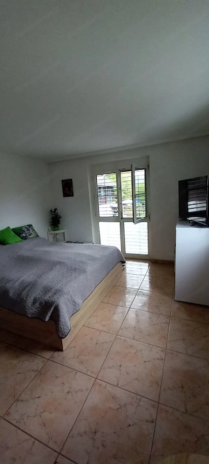 1-Zimmer-Wohnung Lauterach Bild 4