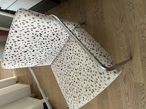 Stylischer Stuhl Bild 2