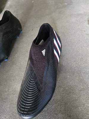 Adidas Predator Edge Laceless gr 42,5 Bild 2