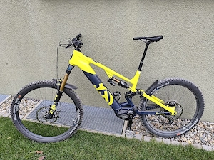 Ebike Husqvarna HC5 Bild 5
