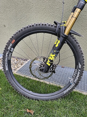 Ebike Husqvarna HC5 Bild 8