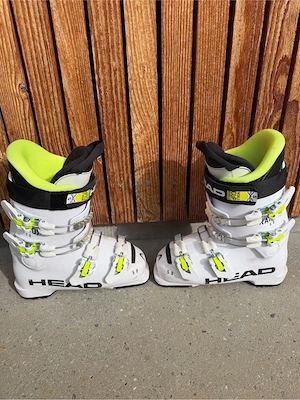 Kinder Skischuhe Head Raptor 50