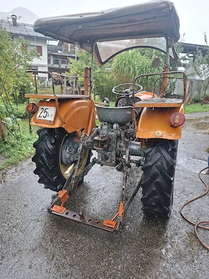 Steyr 188  Bild 2