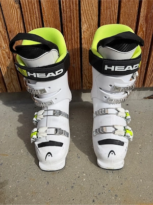 Kinder Skischuhe Head Raptor 50 Bild 3