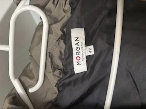 Damen Jacke Gr. 42, Morgan de Toi Bild 2