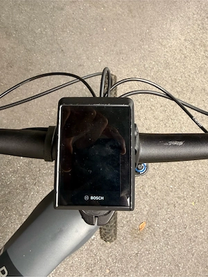       CUBE E-Mountainbike Fully zu verkaufen   nur 552 km! Bild 5