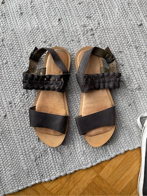 sandalen größe 39 Bild 5