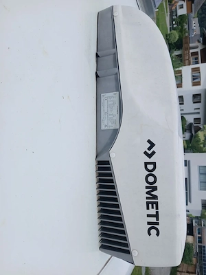 Dachklima Wohnmobil tip Top Bild 5