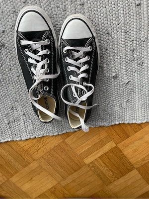 Converse, grösse 39 Bild 2