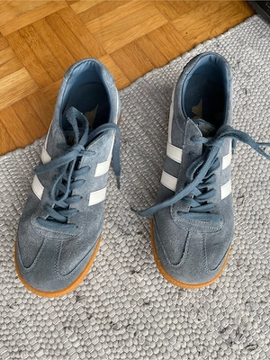 Gola, Sneaker größe 41, eher größe 40 Bild 3