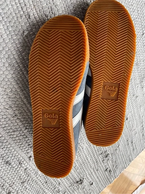 Gola, Sneaker größe 41, eher größe 40 Bild 2