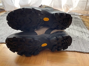 Scarpa Wanderschuhe Größe 41 Bild 2