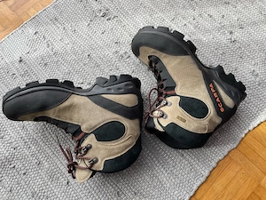 Scarpa Wanderschuhe Größe 41 Bild 5