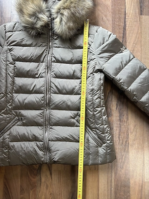 Damen Jacke Gr. 42, Morgan de Toi Bild 5