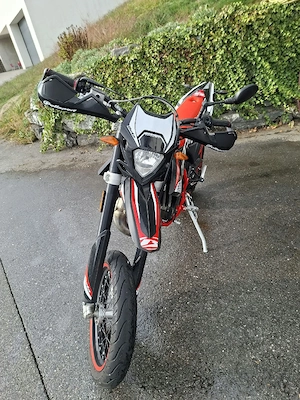 Beta RR 50 Track Bild 5