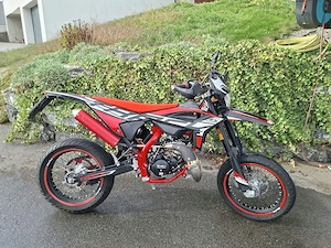Beta RR 50 Track Bild 3