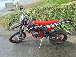 Beta RR 50 Track Bild 2