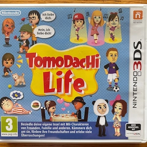 Nintendo 3DS Bild 3