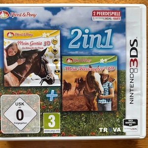 Nintendo 3DS Bild 5