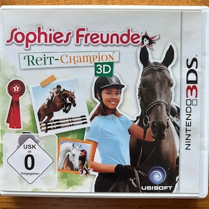 Nintendo 3DS Bild 4
