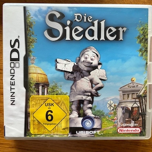 Nintendo DS Bild 2