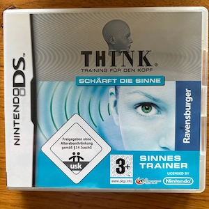 Nintendo DS Bild 4