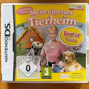 Nintendo DS Bild 5