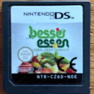 Nintendo DS Bild 6