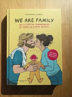 We are Familie - Ratgeber 