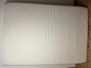Matratze 140x200, BecCo KomfortExcellent 7 Zonen Bild 5