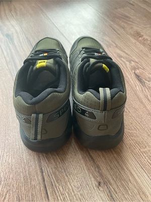 gr. 40 NEUE Outdoorschuhe Bild 3