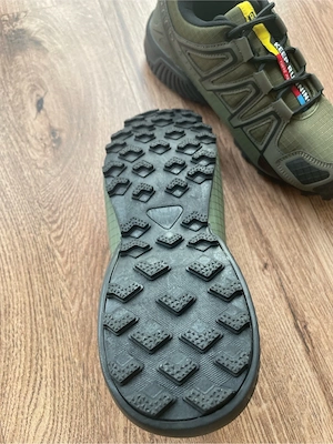gr. 40 NEUE Outdoorschuhe Bild 2