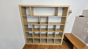 Ikea Kallax 5x5 zu verschenken Bild 2