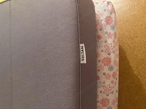 Gratis Sultan Matratze Ikea Bild 2